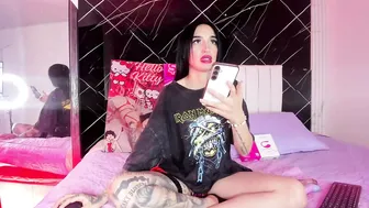 candy_leila3 recorded nude video 336813