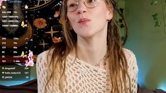 Lyra_thenymph porn video chat - 12 November 2025