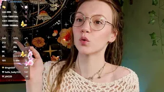 Lyra_thenymph porn video chat - 12 November 2025