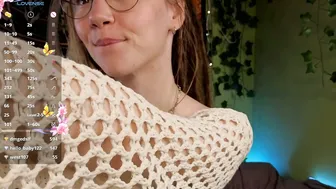 Lyra_thenymph porn video chat - 12 November 2025