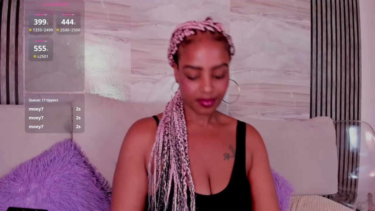 Gigi_mane squirt 11/12/2025