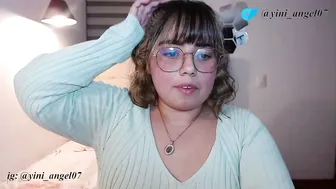 Yini_angel07 cam (11/12/2025)