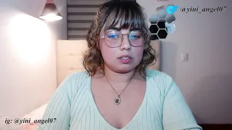 Yini_angel07 cam (11/12/2025)