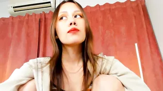 sugar_blond recorded nude video 336939