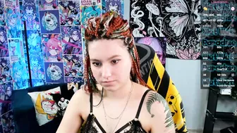 chloebloss0m recorded nude video 337021
