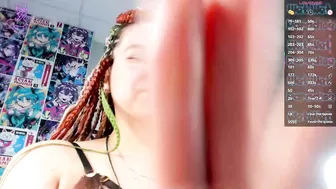 chloebloss0m webcam porn video 12-Nov-25