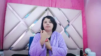 nathaly_sweet23 recorded nude video 337051