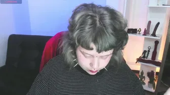 Kenziesharik bbw video cam