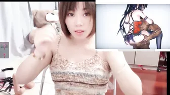 Xinbao799322 on webcam 11-12-2025