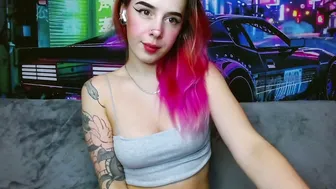 blazeoffortune recorded nude video 337121