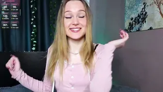 Alyshaperkowski shy cam porn videos