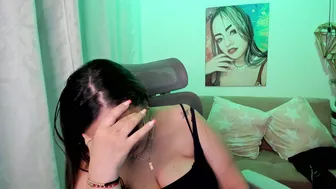 Marianalopez81 amateur cam video 12-Nov-25