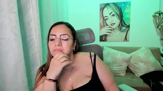 Marianalopez81 amateur cam video 12-Nov-25
