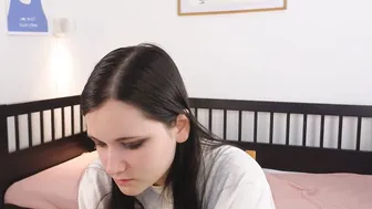 dinahganus recorded nude video 337165
