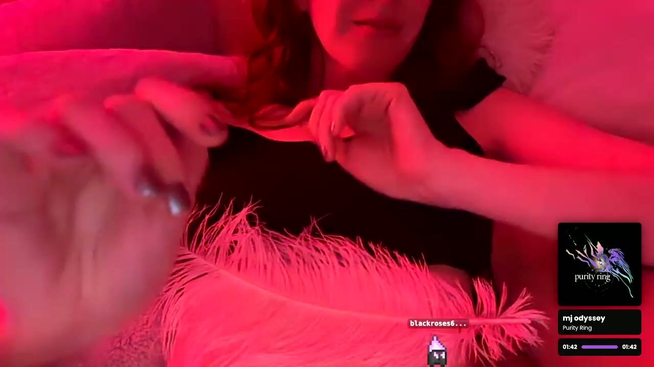 faewildz chat cam sex (11/12/2025)