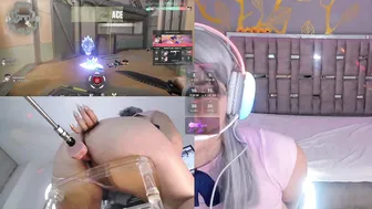 Alessiadouce video chat porn (11/12/2025)
