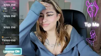 kim_brownie recorded nude video 337229