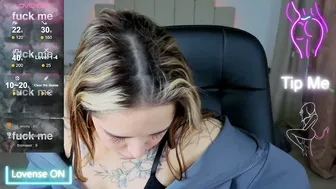 kim_brownie recorded nude video 337229
