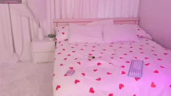 Susanmimi amateur cam show (11-12-2025)
