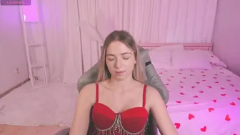 Susanmimi amateur cam show (11-12-2025)