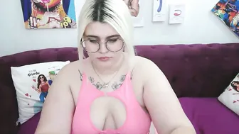 Ambermonro bigboobs cam nude