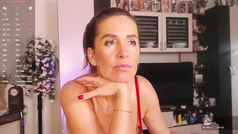 Sheilaryan 11/12/2025 naked on cam