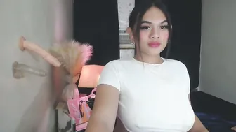 itsme_jazzy recorded nude video 337278