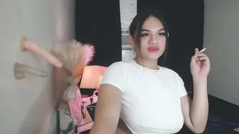 itsme_jazzy recorded nude video 337278