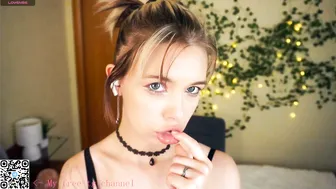 Liliandaniels hot porn video (11/12/2025)