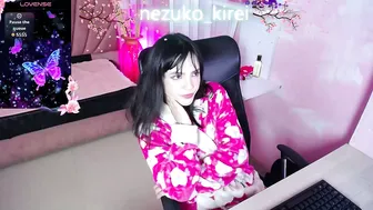 nezuko_kirei cam video 12-Nov-25