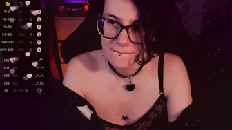 yourscosmic recorded nude video 337431