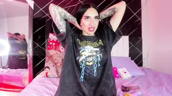 candy_leila3 recorded nude video 337439