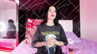 candy_leila3 recorded nude video 337439