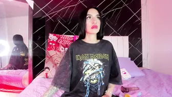 candy_leila3 recorded nude video 337439