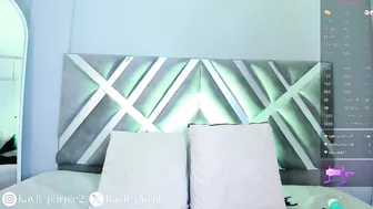kayli_purple recorded nude video 337483