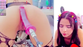 athena_jackson_ pvt video