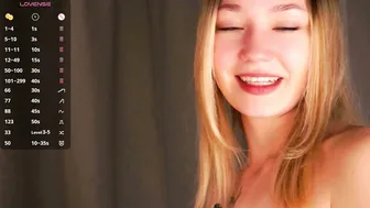 zara_shine recorded nude video 337499