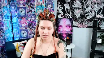 chloebloss0m recorded nude video 337508