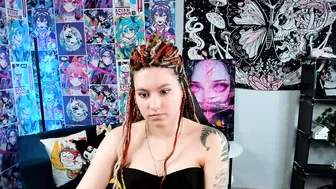 Chloebloss0m hot webcam porn video 12-Nov-25