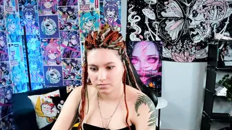 chloebloss0m recorded nude video 337508