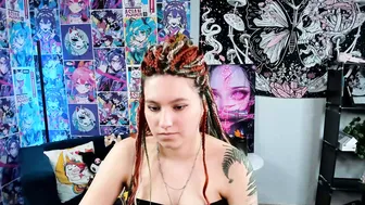 Chloebloss0m hot webcam porn video 12-Nov-25