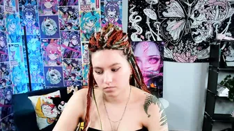 chloebloss0m recorded nude video 337508