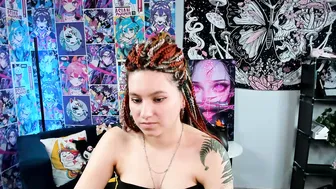 chloebloss0m recorded nude video 337509