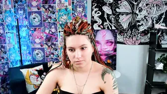 chloebloss0m recorded nude video 337509