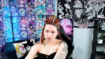 chloebloss0m recorded nude video 337509
