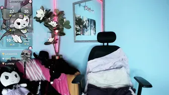 darki_shine_ recorded nude video 337519