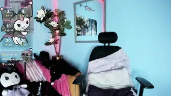 darki_shine_ recorded nude video 337519