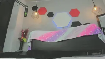 Salomeswet 18 video cam porn