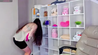 ella_burns recorded nude video 337564