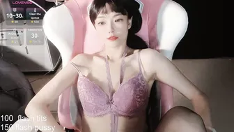 Alicechina pvt sex chat cam